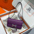 Hermes Constance Elan Bag Epsom Leather H28812