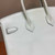 Hermes Birkin Tote Bag Swift 25 Fully Handmade H92013