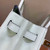 Hermes Birkin Tote Bag Swift 25 Fully Handmade H92013