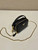 Prada 1NR025 Saffiano leather mini-pouch Black