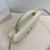 Celine 117523FXK MEDIUM NINO BAG IN SUPPLE GRAINED CALFSKIN Apricot