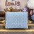 LV M24564 Louis Vuitton Coussin PM Handbag lambskin Light Blue