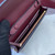 Gucci 837373 Dionysus Wallet On Chain Anchora Red