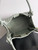 Bottega Veneta BV 796571 Large Andiamo Parachute Mike Green