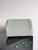 Bottega Veneta BV 796571 Large Andiamo Parachute Mike Green