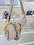 Dior M0455 Saddle Bag With Strap Grained Calfskin Rouge Rice M0456