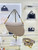 Dior M0455 Saddle Bag With Strap Grained Calfskin Rouge Rice M0456