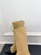 Chanel Jumbo Pearl Heel Stretch Boots Shoes C93687