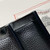 Hermes H074409CBH0 Men Sac a depeches light 1-37 briefcase Black