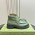 Gucci Women Classic horsebit  High-top casual ankle boots G77383