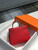 Hermes Sellier Kelly Epsom Leather Bag H213015