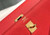 Hermes Sellier Kelly Epsom Leather Bag H213015