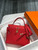 Hermes Sellier Kelly Epsom Leather Bag H213015