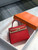 Hermes Sellier Kelly Epsom Leather Bag H213015