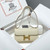 Hermes Constance Long to Go Wallet Bag Epsom Leather H28704