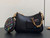 LV M13099 Louis Vuitton LV x TM Marellini Black Multicolored