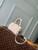LV M25591 Louis Vuitton Nano Speedy Bag Dream Beige