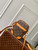 LV M14106 Louis Vuitton Danube Cross-body Bag Monogram