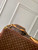 LV M14106 Louis Vuitton Danube Cross-body Bag Monogram