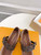 LV 1AIS36 Louis Vuitton Ballet Ballerina Shoes L66202