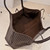 Bottega Veneta BV 817166 Medium Pinacoteca BV92107