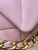 Chanel AS1160 Chanel 19 Handbag Flap Lambskin Pink