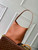 LV M25354 Louis Vuitton Low Key Hobo PM Bag Cognac