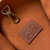 LV M25354 Louis Vuitton Low Key Hobo PM Bag Cognac
