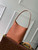LV M25354 Louis Vuitton Low Key Hobo PM Bag Cognac