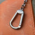 LV M27141 Louis Vuitton Key Pouch S Orange