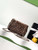 Chanel A09888 25C Evening sequin mini AS4561  limited edition gold and Black