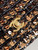 Chanel A09888 25C Evening sequin mini AS4561  limited edition gold and Black