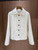 Hermes Women High quality cashmere Coat H33339
