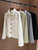 Hermes Women High quality cashmere Coat H33339