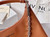 Givenchy BB50LWB1A4 Medium Moon Cut Out bag in leather Brown