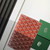 Goyard Saint-Florentin Wallet G25082