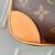 LV M25519 Louis Vuitton Nano Boulogne Bag