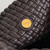 Bottega Veneta BV 826196 Tosca Baci Dark brown