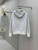 Dior Women Men 2025 Reversible Knit Cardigan cashmere Sweater D38624