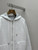 Dior Women Men 2025 Reversible Knit Cardigan cashmere Sweater D38624