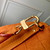 LV M26358 Louis Vuitton Express MM Bag Orange Crocodile Pattern