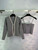 Chanel Women's Fashion Clothing Knitted two piece C62198