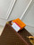 LV M13403 Louis Vuitton LV x TM Card Holder Multicolored