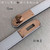 Hermes H069853CK01 Kelly 18 belt H88084