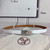 Hermes H069853CK01 Kelly 18 belt H88084