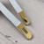 Hermes H069853CK01 Kelly 18 belt H88084
