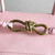 Bottega Veneta BV 817231  Medium Ciao Ciao Pink