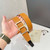 Hermes H077973CK2Z090 Needle buckle & leather strap 38 mm H88052