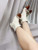 Valentino Valet Du Roi Kidskin Leather Ankle Boot 60MM V62391