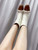 Valentino Valet Du Roi Kidskin Leather Ankle Boot 60MM V62391